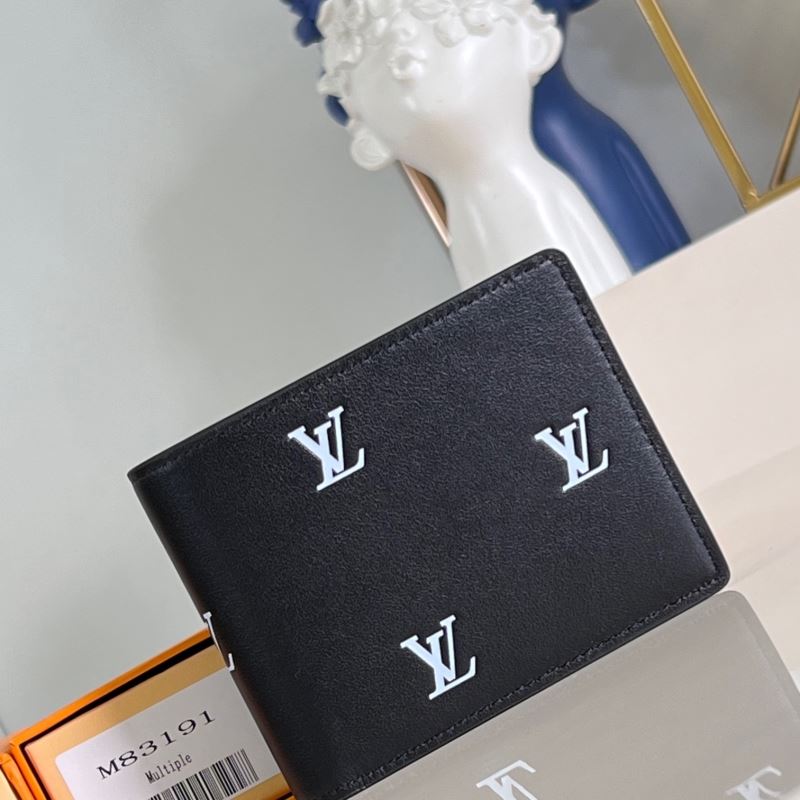LV Wallets